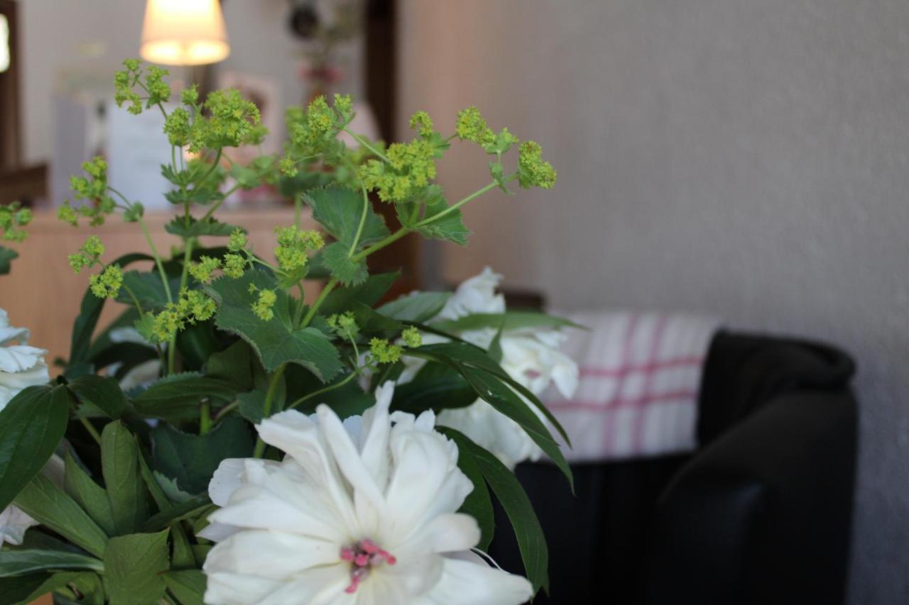 Landhotel Hubertus Unterelsbach Экстерьер фото