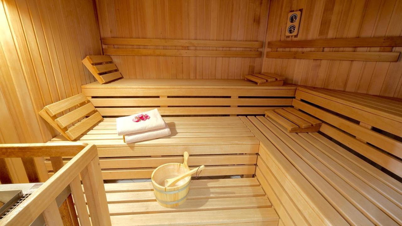 Landhotel Hubertus Unterelsbach Экстерьер фото