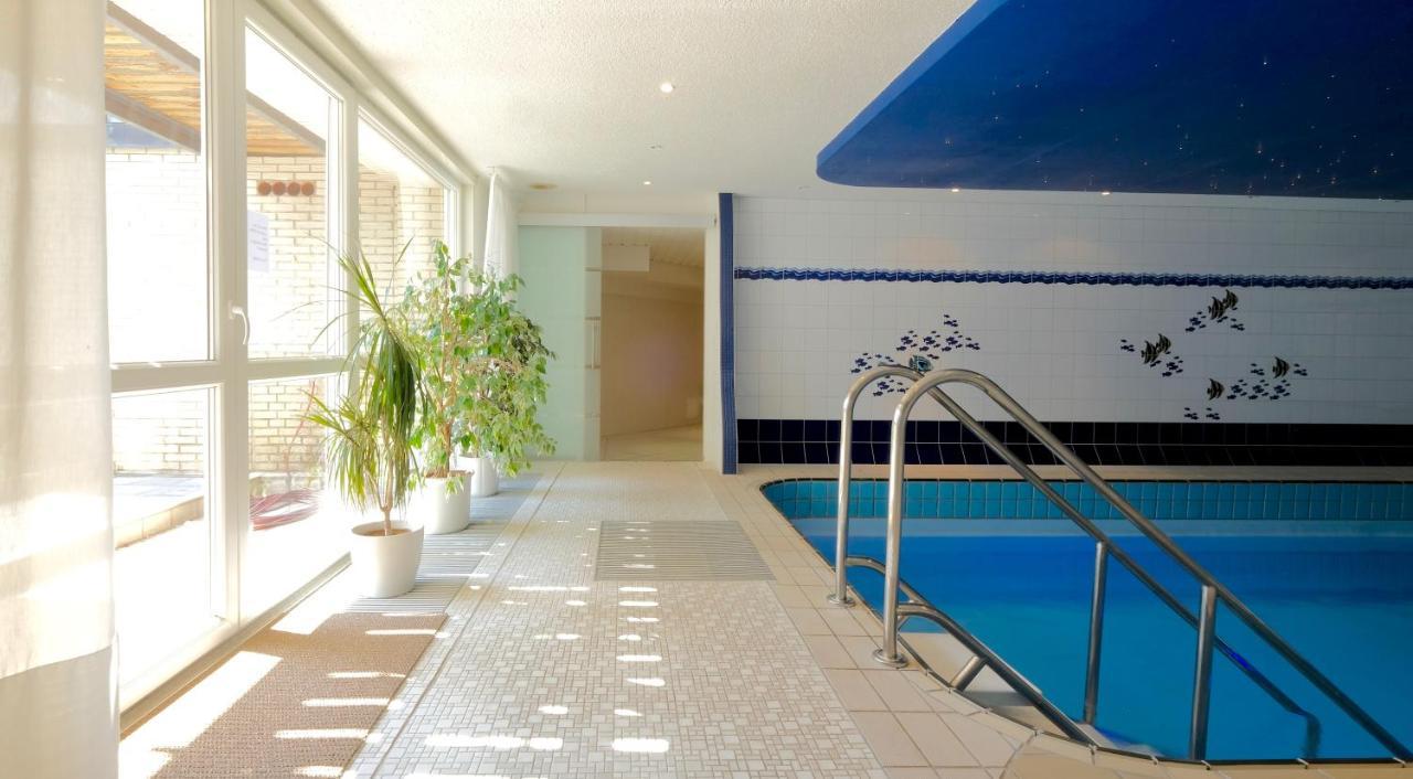 Landhotel Hubertus Unterelsbach Экстерьер фото