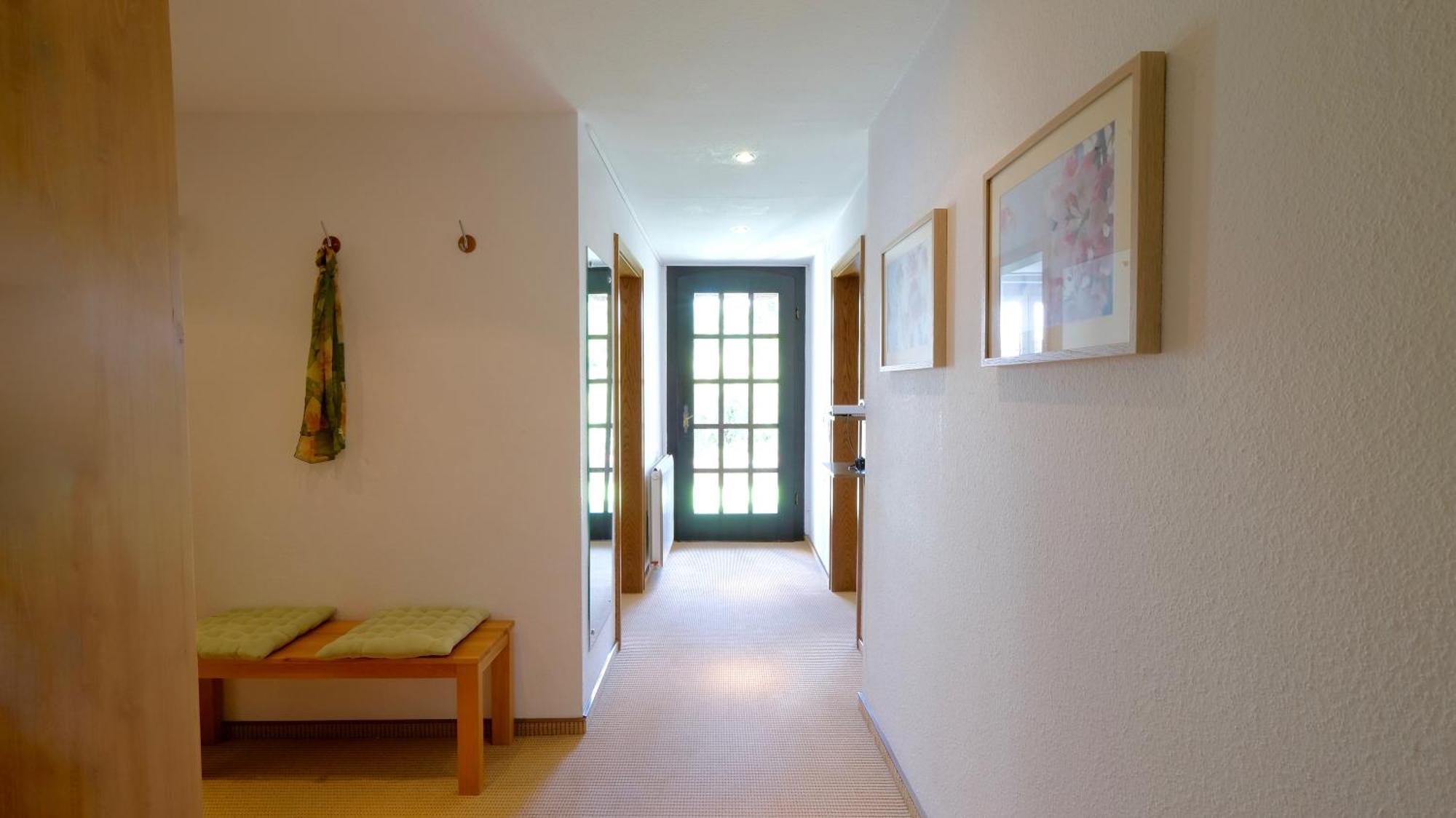 Landhotel Hubertus Unterelsbach Номер фото
