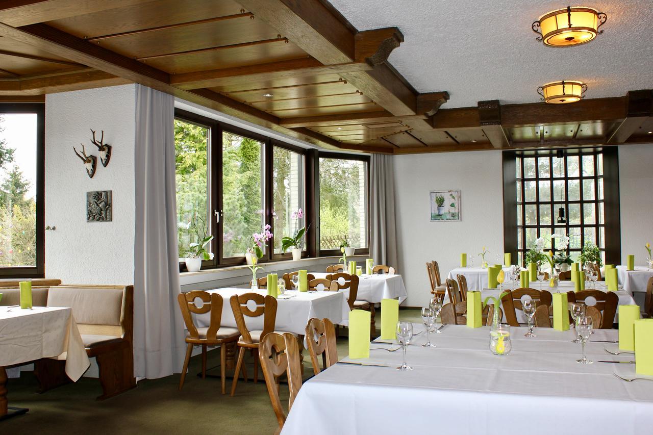 Landhotel Hubertus Unterelsbach Экстерьер фото
